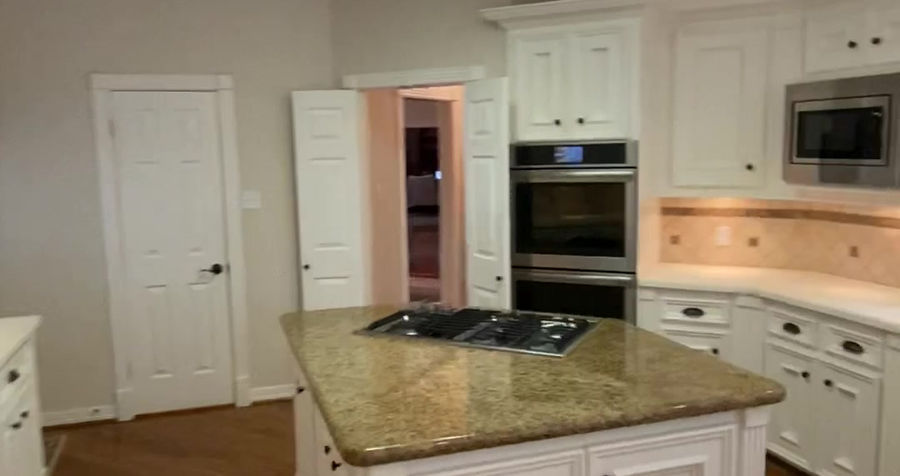 7014 Amber Court Houston TX 77069